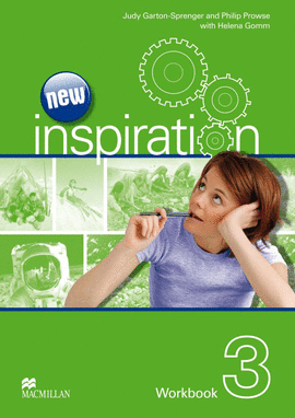 NEW INSPIRATION 3 WB