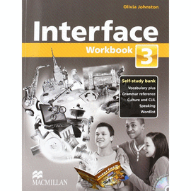 INTERFACE 3 WB PK CAT