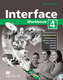 INTERFACE 4 WB PK CAST