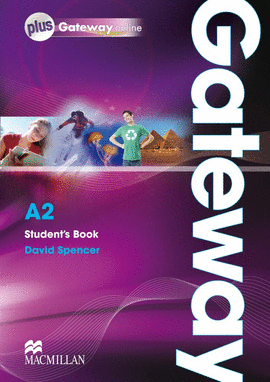 GATEWAY A2 SB & WEBCODE PK