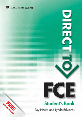 DIRECT TO FCE SB PK -KEY