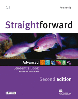 STRAIGHTFWD ADV SB & WEBCODE 2ND ED
