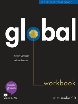 GLOBAL UPP WB -KEY PK