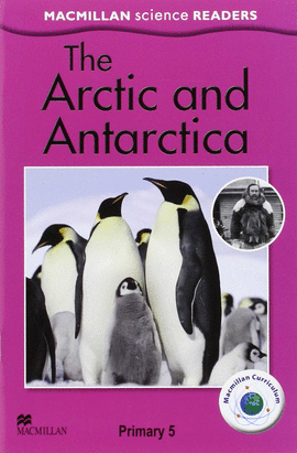 MSR 5 ARCTIC AND ANTARCTIC