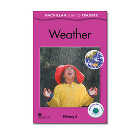 MSR 5 WEATHER