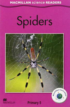 MSR 5 SPIDERS