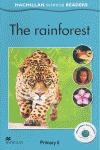 MSR 6 THE RAINFOREST
