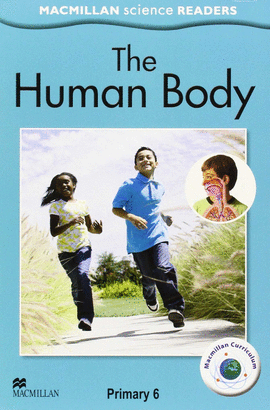 MSR 6 HUMAN BODY