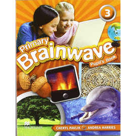 BRAINWAVE 3 PB