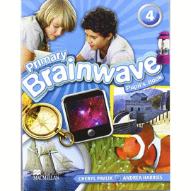 BRAINWAVE 4 PB