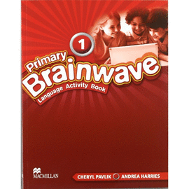 BRAINWAVE 1 AB