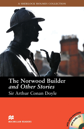 MR (I) THE NORWOOD BUILDER & OTHER PK