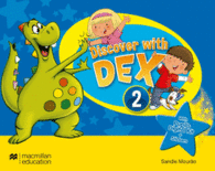 DISCOVER WITH DEX 2 PB PK