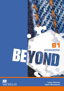 BEYOND B1 WB