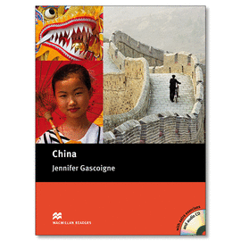 MR (I) CHINA PK