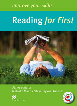 IMPROVE SKILLS FIRST READING -KEY MPO PK