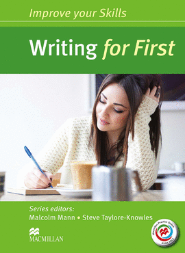 IMPROVE SKILLS FIRST WRITING -KEY MPO PK