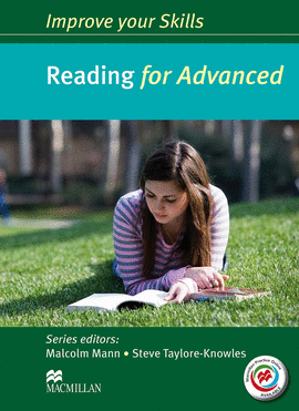 IMPROVE SKILLS ADV READING -KEY MPO PK