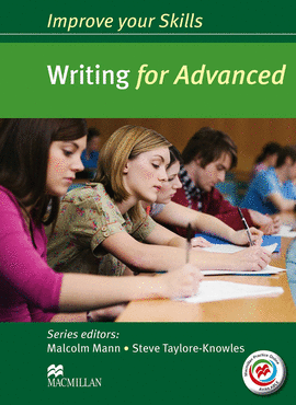 IMPROVE SKILLS ADV WRITING -KEY MPO PK