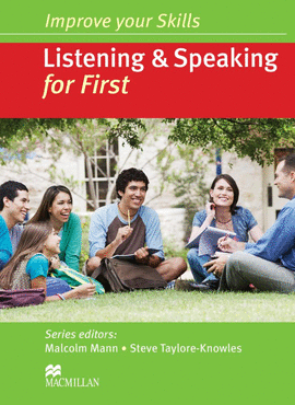 IMPROVE SKILLS FIRST LIST&SPE -KEY PK