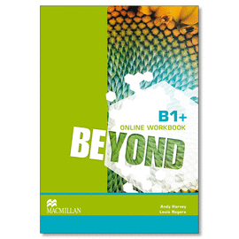 MPO BEYOND B1+ ONLINE WB