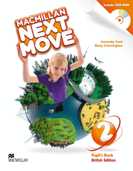 NEXT MOVE 2 PB PK