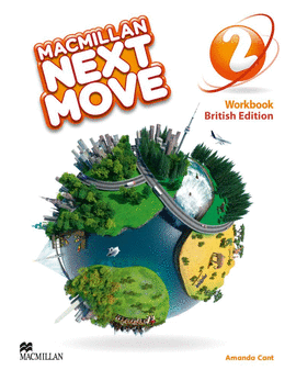 NEXT MOVE 2 AB PK