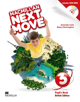 NEXT MOVE 3 PB PK