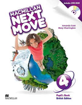 NEXT MOVE 4 PB PK