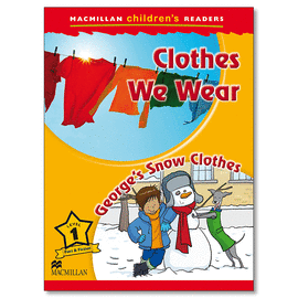 MCHR 1 CLOTHES WE WEAR