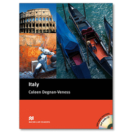 MR (P) ITALY