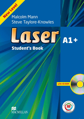 LASER A1+ STS PACK (MPO) 3RD ED
