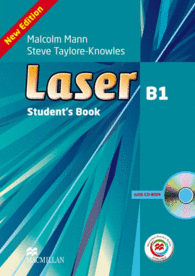 LASER B1 STS PACK (MPO) 3RD ED