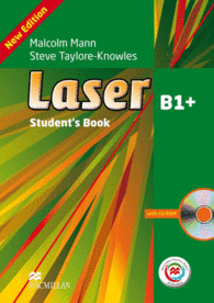 LASER B1+ STS PACK (MPO) 3RD ED