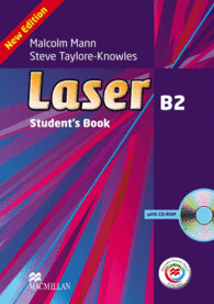 LASER B2 STS PACK (MPO) 3RD ED