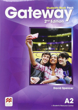 GATEWAY A2 SB PK 2ND ED