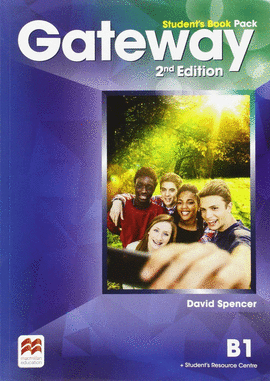 GATEWAY B1 SB PK 2ND ED