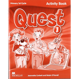 QUEST 1 AB 2014