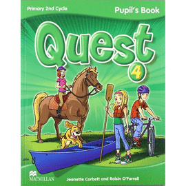 QUEST 4 PB 2014