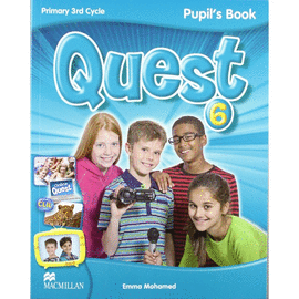 QUEST 6 PB 2014