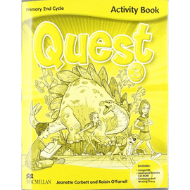 QUEST 3 AB PK (+SKILLS TR)