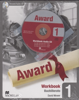 AWARD 1 SB COMM TRAINER PK ENG