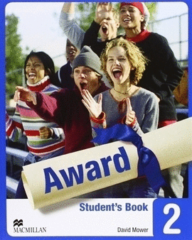 AWARD 2 SB COMM TRAINER PK CAST