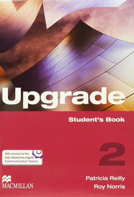UPGRADE 2 SB COMM TRAINER PK ENG
