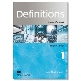 DEFINITIONS 1 SB COMM TRAINER PK ENG