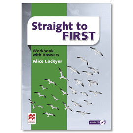 STRAIGHT TO FC WB +KEY PK