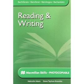 MAC BACH SKILLS: READING & WRITTING