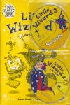 LITTLE WIZARD 2 AB PK