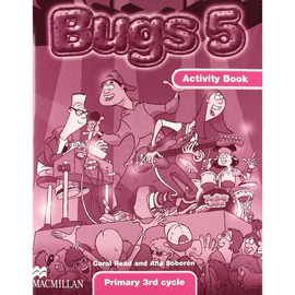 BUGS 5 AB PK