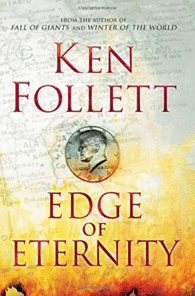EDGE OF ETERNITY